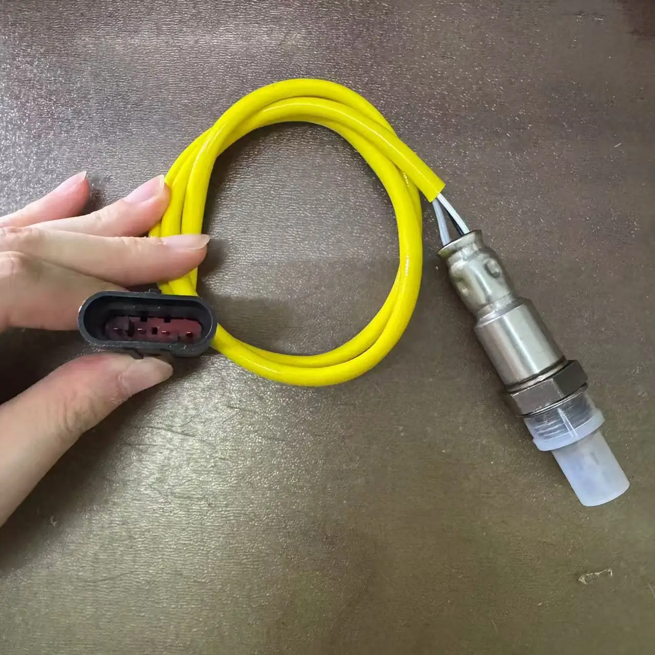 

Oxygen Sensor for Chrysler Jeep 68448206AA Compatible Car Engine Emission Control Part O2 Sensor Automotive Replacement Part