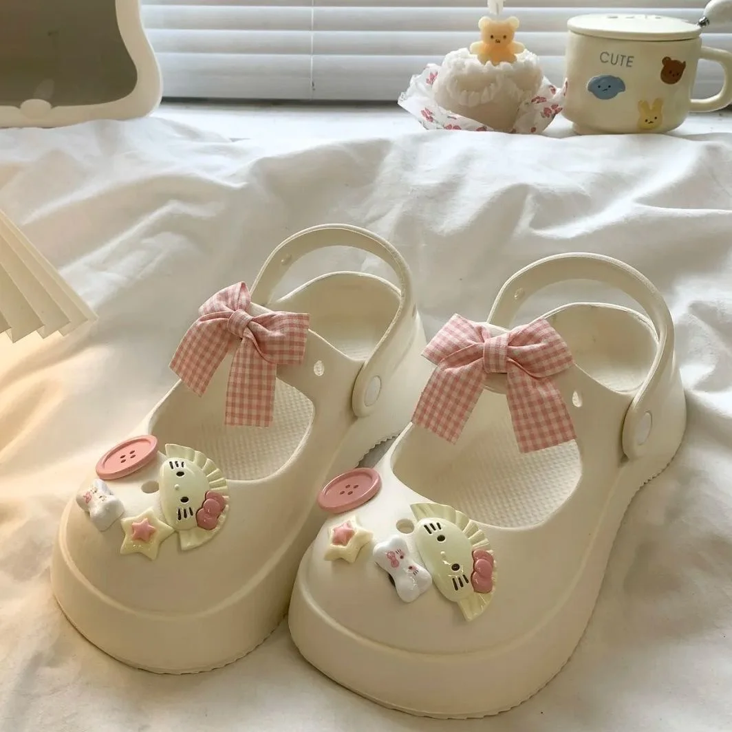 Mary Jane Buckle Cl… - image