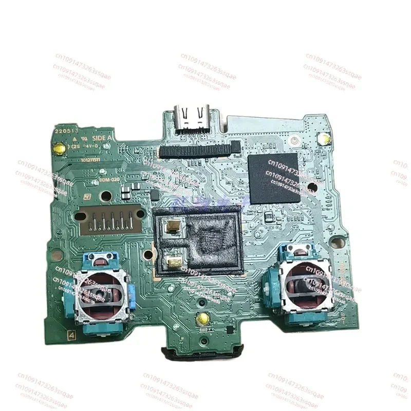 PS5 Controller Main Board Gamepad Built-In Function Motherboard BDM010 Repair Accessories Rocker