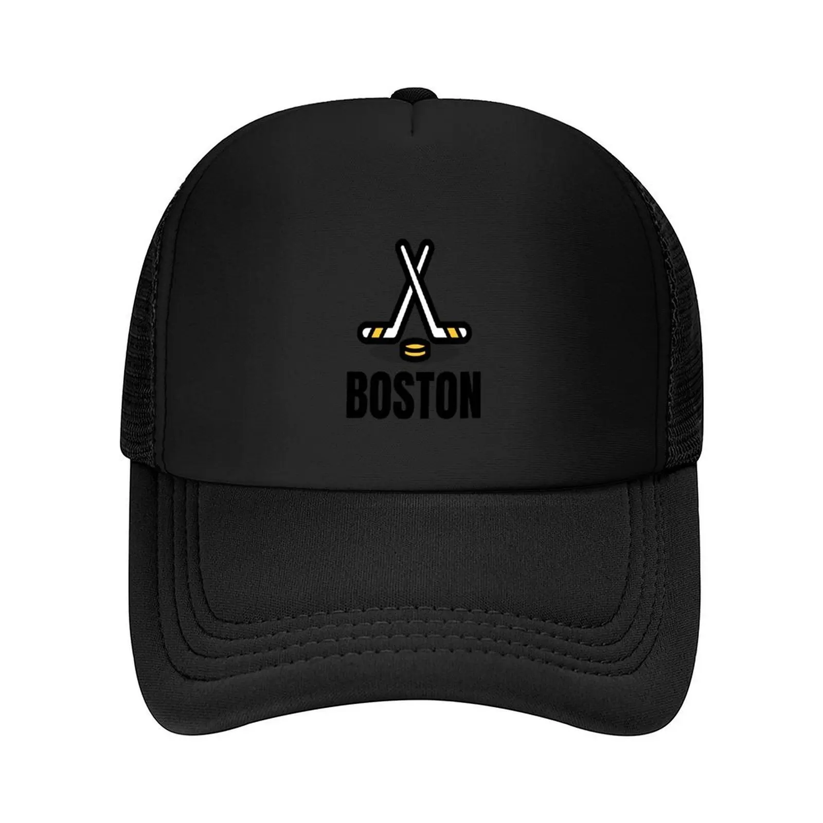 

Boston Baseball Cap fun hats Hat Man For The Sun Golf Hat Man New Hat Women Beach Fashion Men's