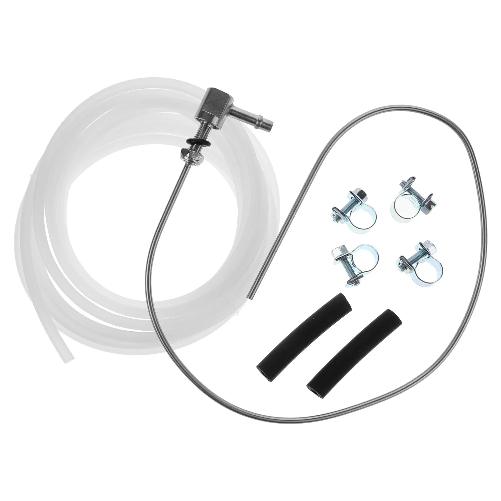 

1Set Automotive Pickup Tube Kit Heater Accessories Fuel Hose Clip Replacement Pickup Tube
