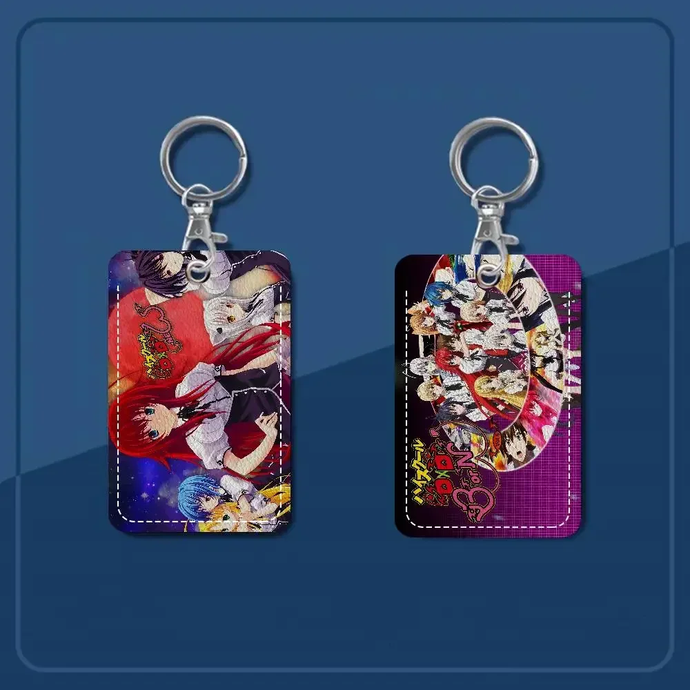 

Персонализированный держатель H-High S-School Dx S-Sexy, подходящий для банковских карт, метро, автобусных карт, кошелек, чехол для карт, держатель для бейджа, брелок