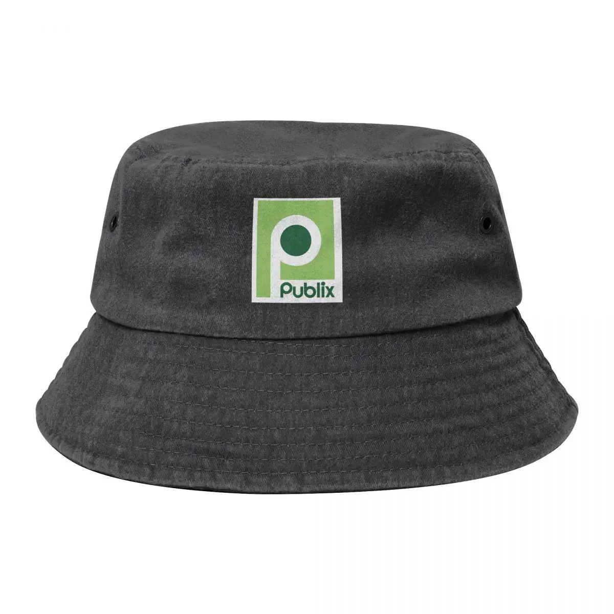 

Publix Bucket Hat Trucker Hat men's big size hat Wild Ball Men Caps Women's