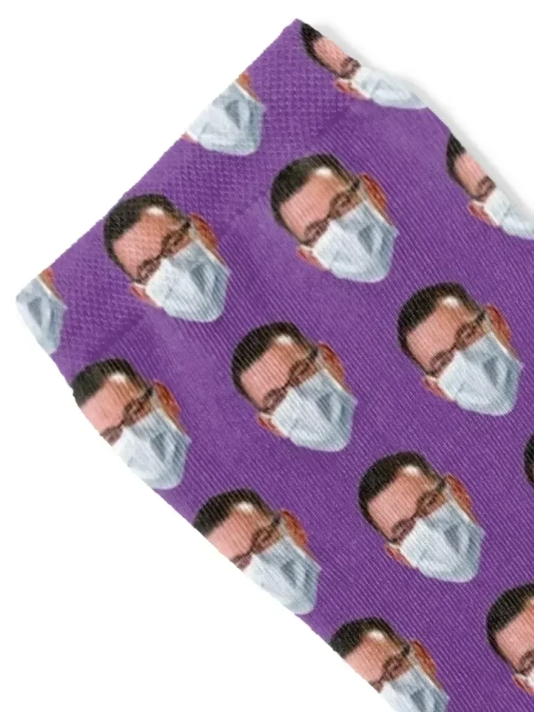 Dan Andrews. Daniel Andrews. Get On The Beers Socks halloween with print designer brand Men Socks Women's