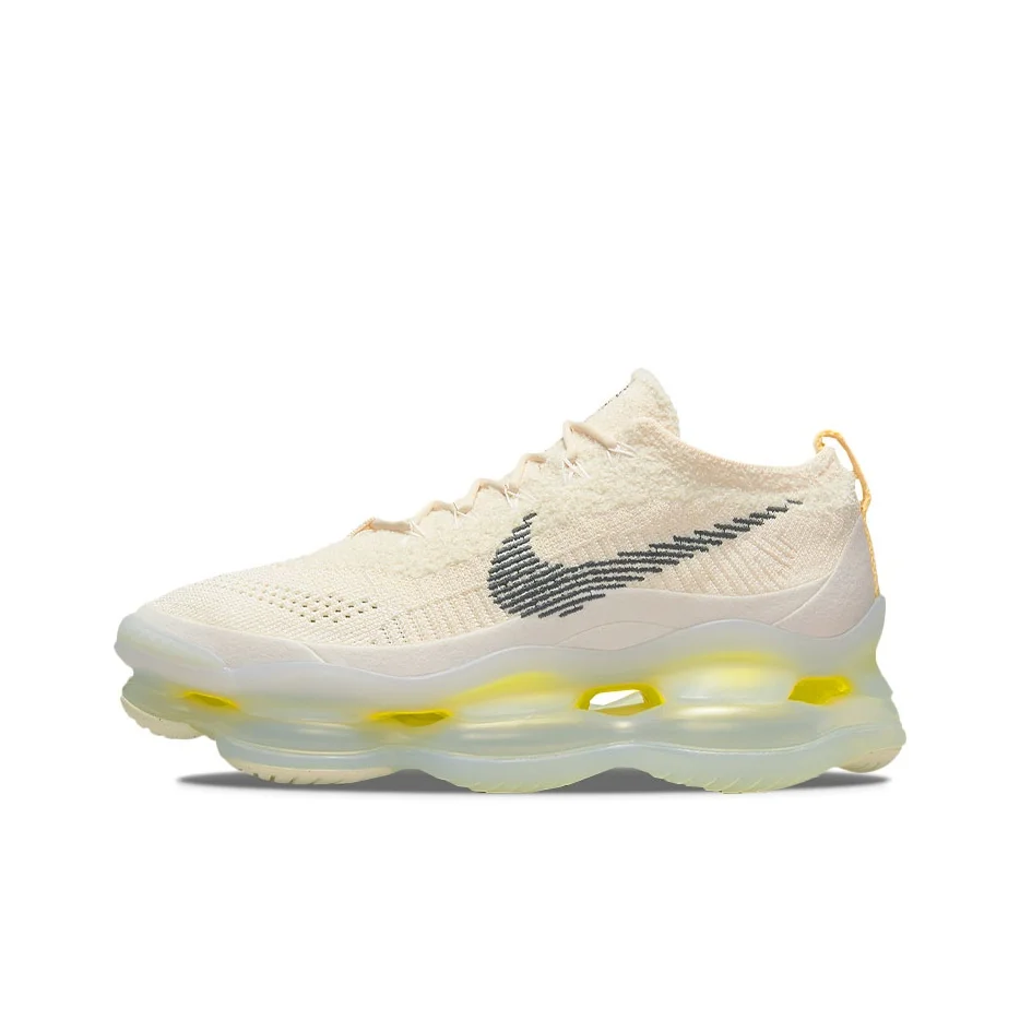 

Nike Air Max Scorpion Flyknit 'Lemon Wash' DJ4701-001