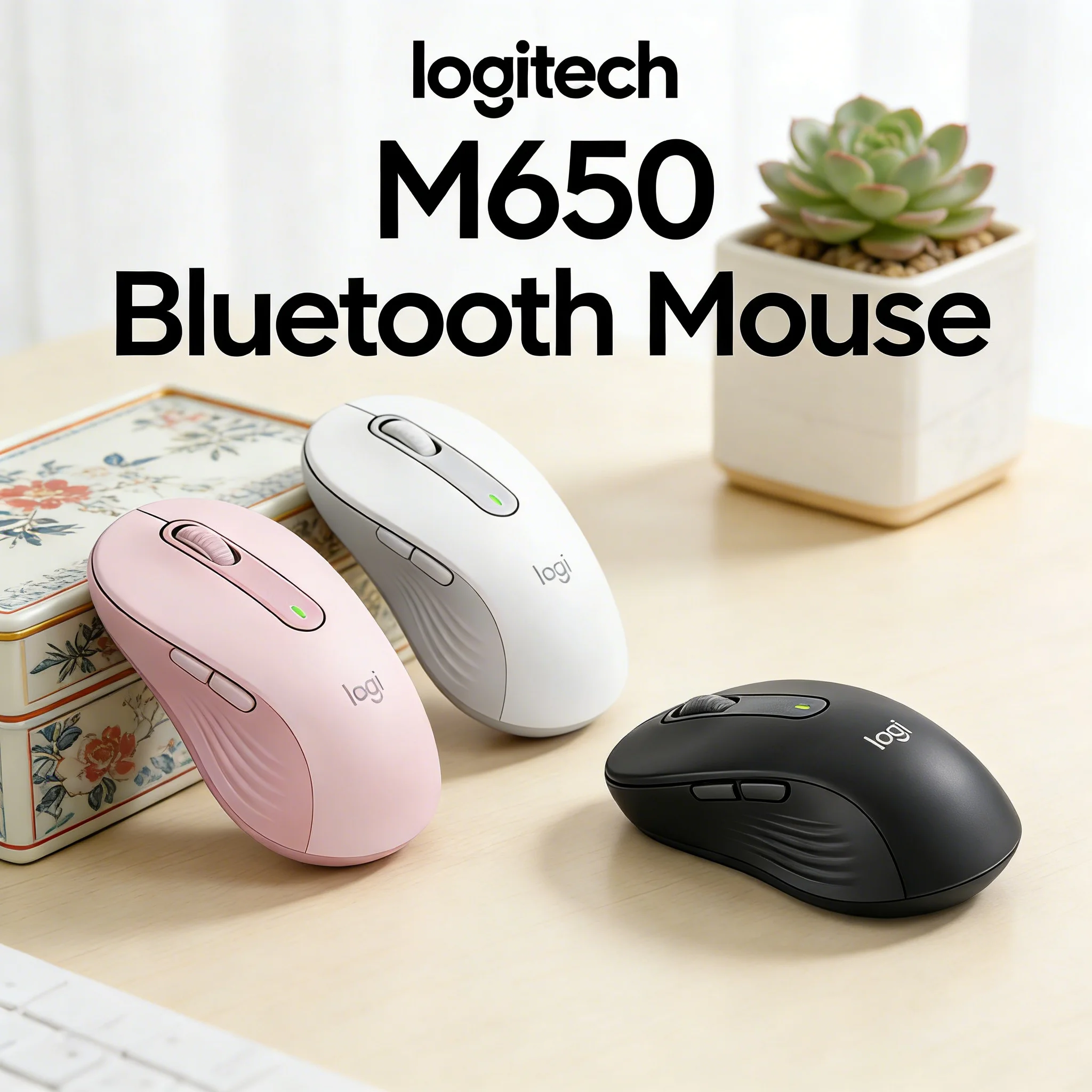 Logitech M750 Preci…