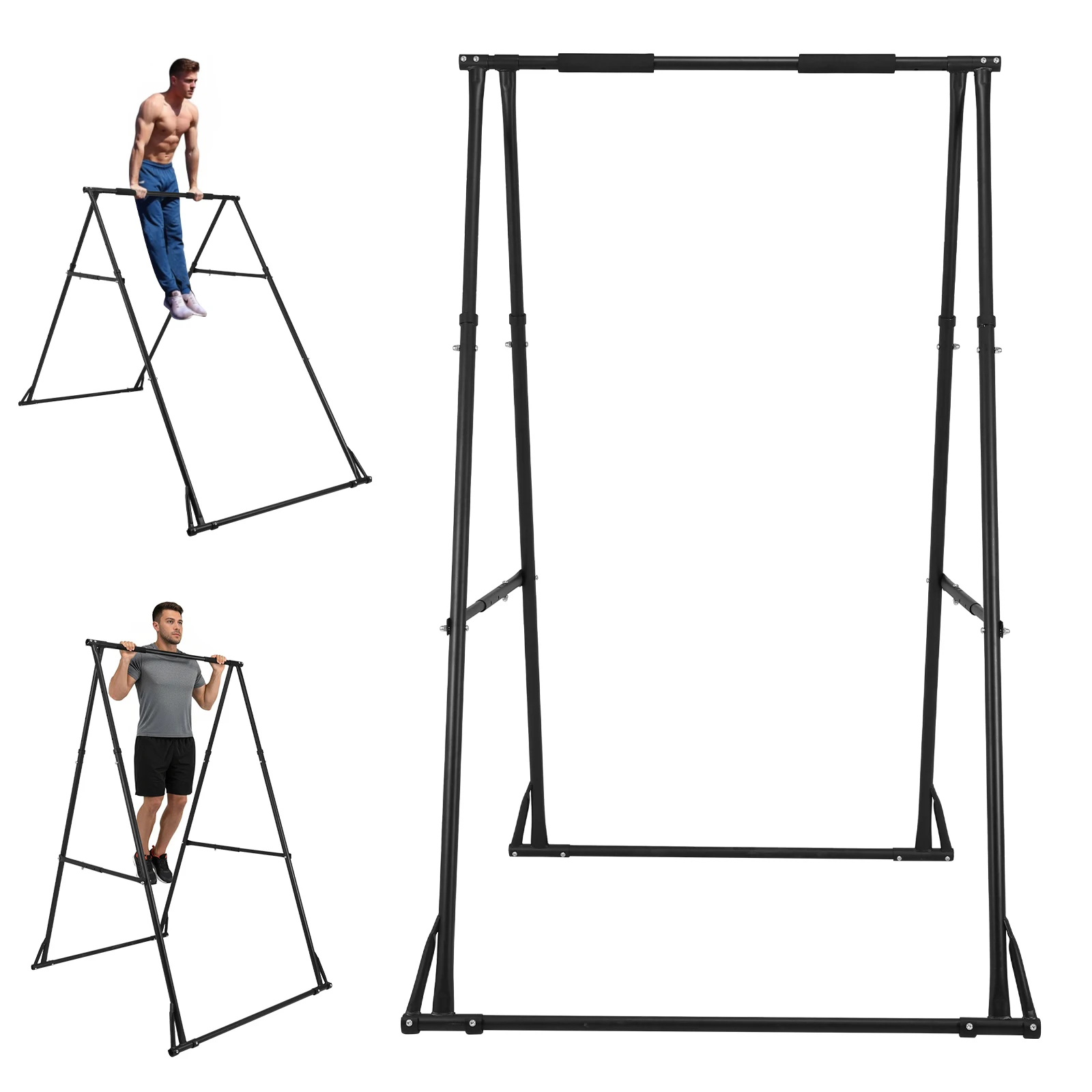 Foldable Free Stand… - image