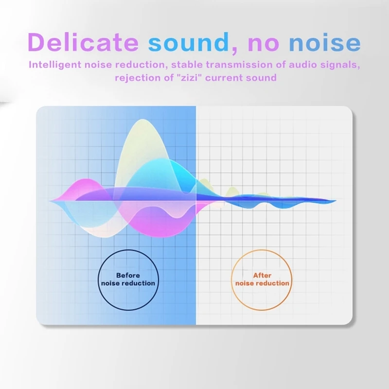 AUX Audio Splitter หูฟังหลาย Audio Splitter เครื่องขยายเสียงสเตอริโอ Amp อะแดปเตอร์หูฟัง Splitter 1X8