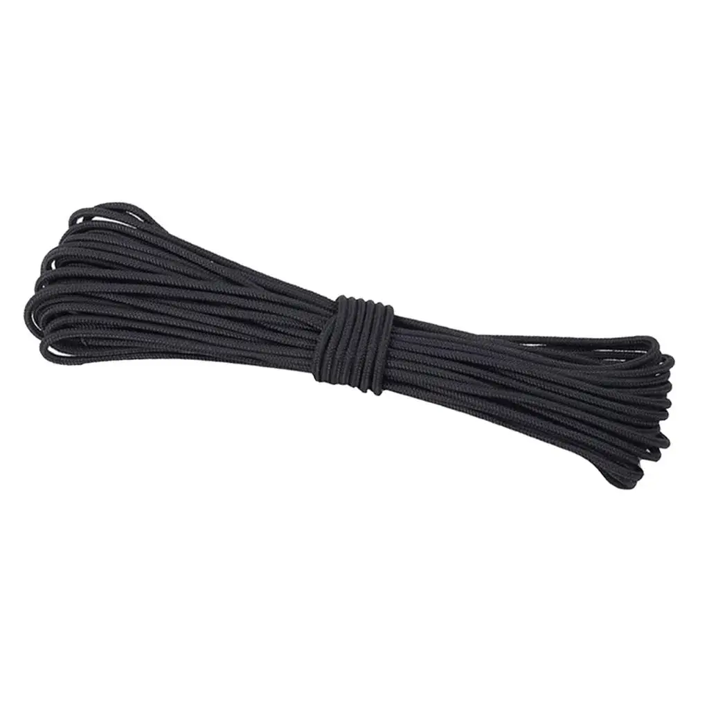 Drop Away Cord D Loop String Polyethylene Archery Bow Rope Composite Bow Accessories for Setup Guide