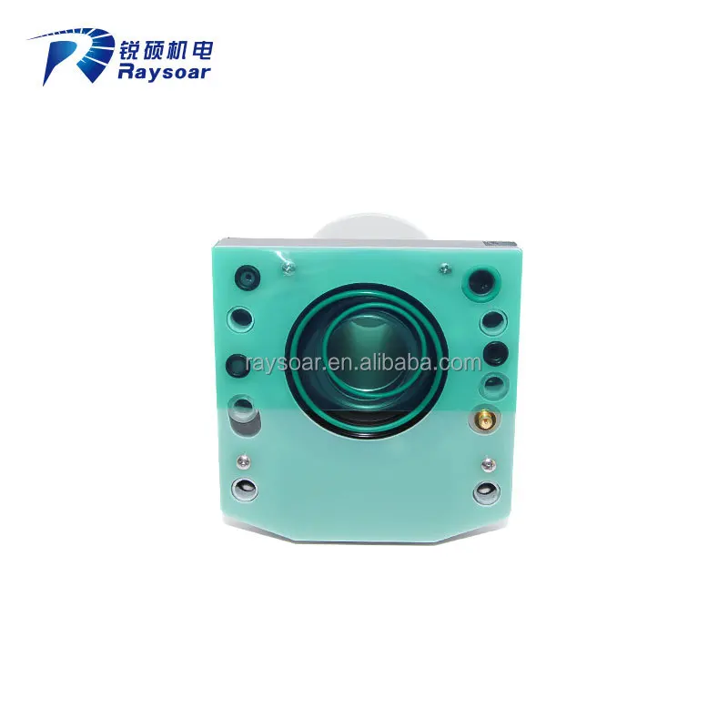 Raysoar LPTE14-0399A  Sensor  Nozzle Connector Capacitive Sensor P0595-60123  P0595-92660 for Precitec ProCutter 2.0