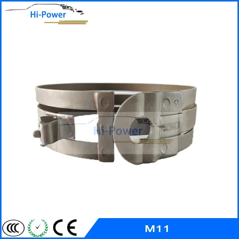 

M11 0511557115 Automatic Transmission Brake Band For Ssangyong M11 Transmission Gearbox Geely 0511-557115 Car Auto Replacement