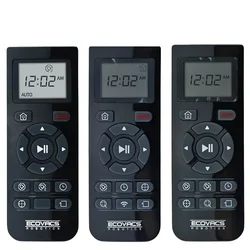 Remote Control for Ecovacs Deebot vacuum cleaner parts replacement Remote Control