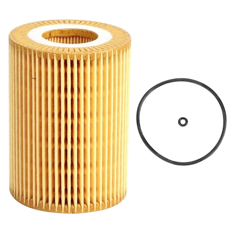 Filtro olio motore per Mercedes-Benz W164 W166 W211 W212 R251 Sprinter per Jeep Grand Cherokee A6421840025 / A6421800009