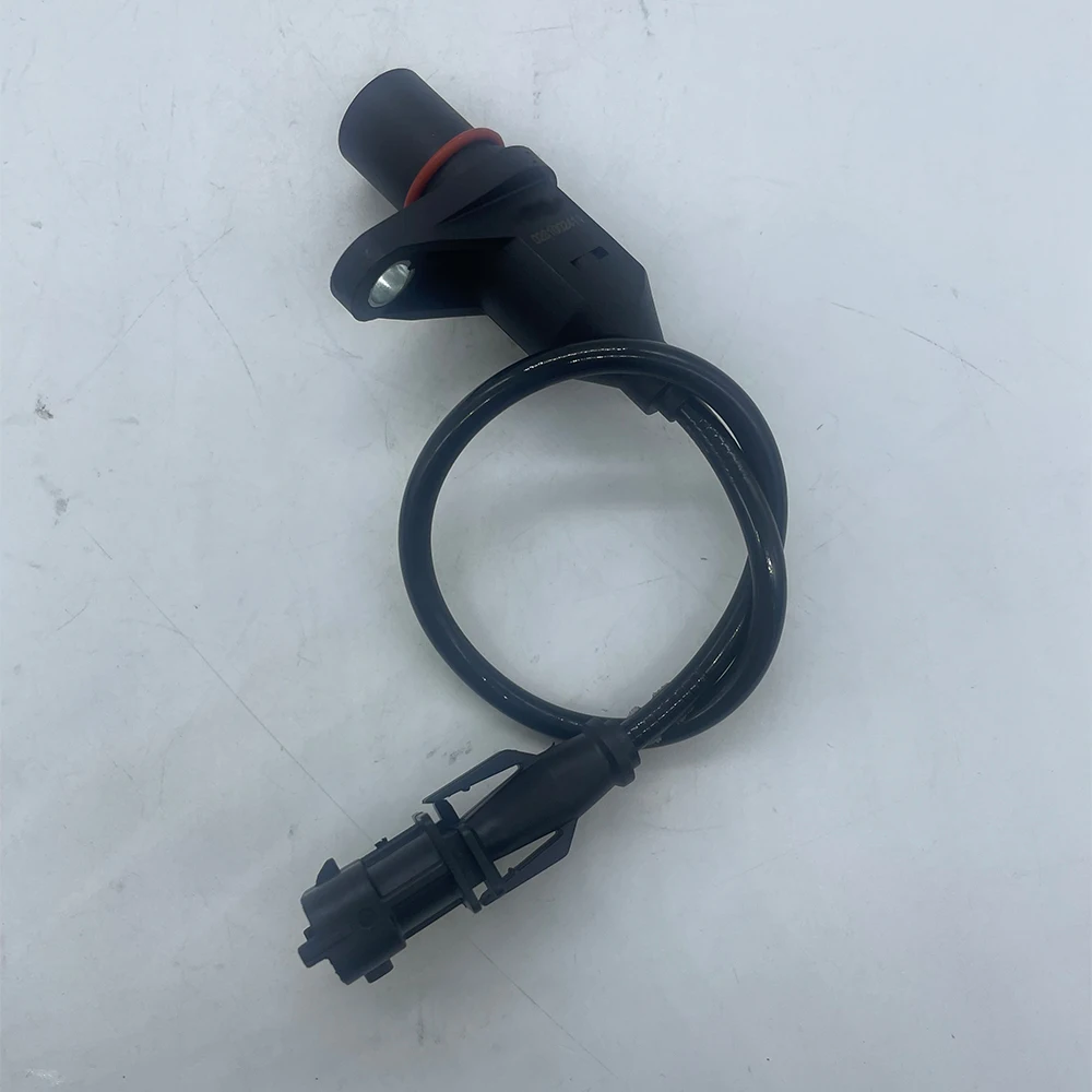 Brand New 0281002411 Crankshaft Position Sensor For C-ummins F-250 I-veco Euro Cargo 2R0906433C 4890190