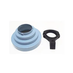 Cincin Skalar Kerucut Menggunakan piringan offset pada LNB Pita C 12 lnb pita c penjualan terbaik - №