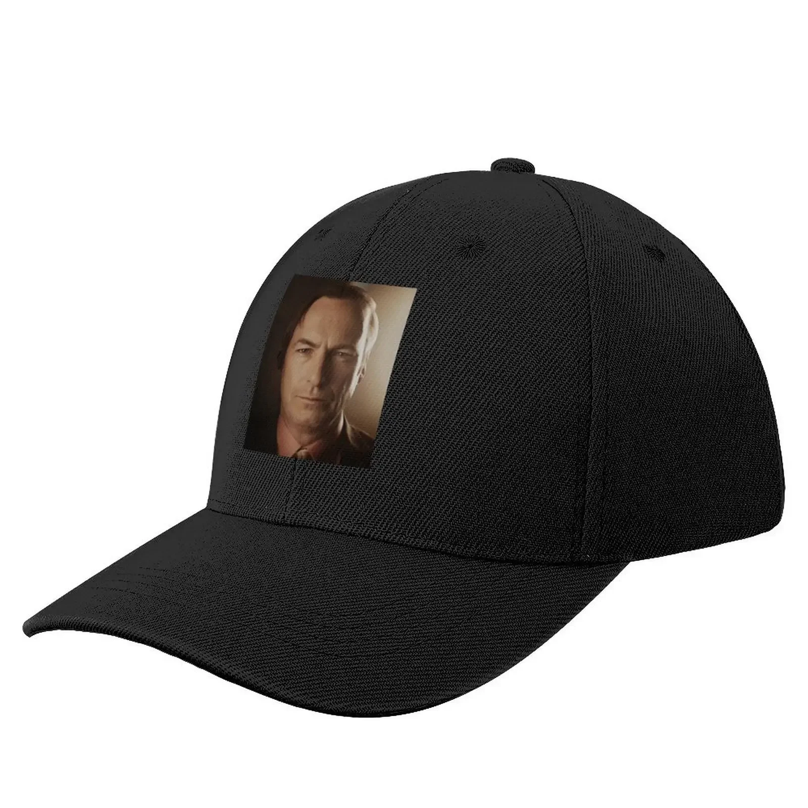 

3D Saul Goodman Meme Baseball Cap Dropshipping hiking hat dad hat Women Beach Fashion Men's