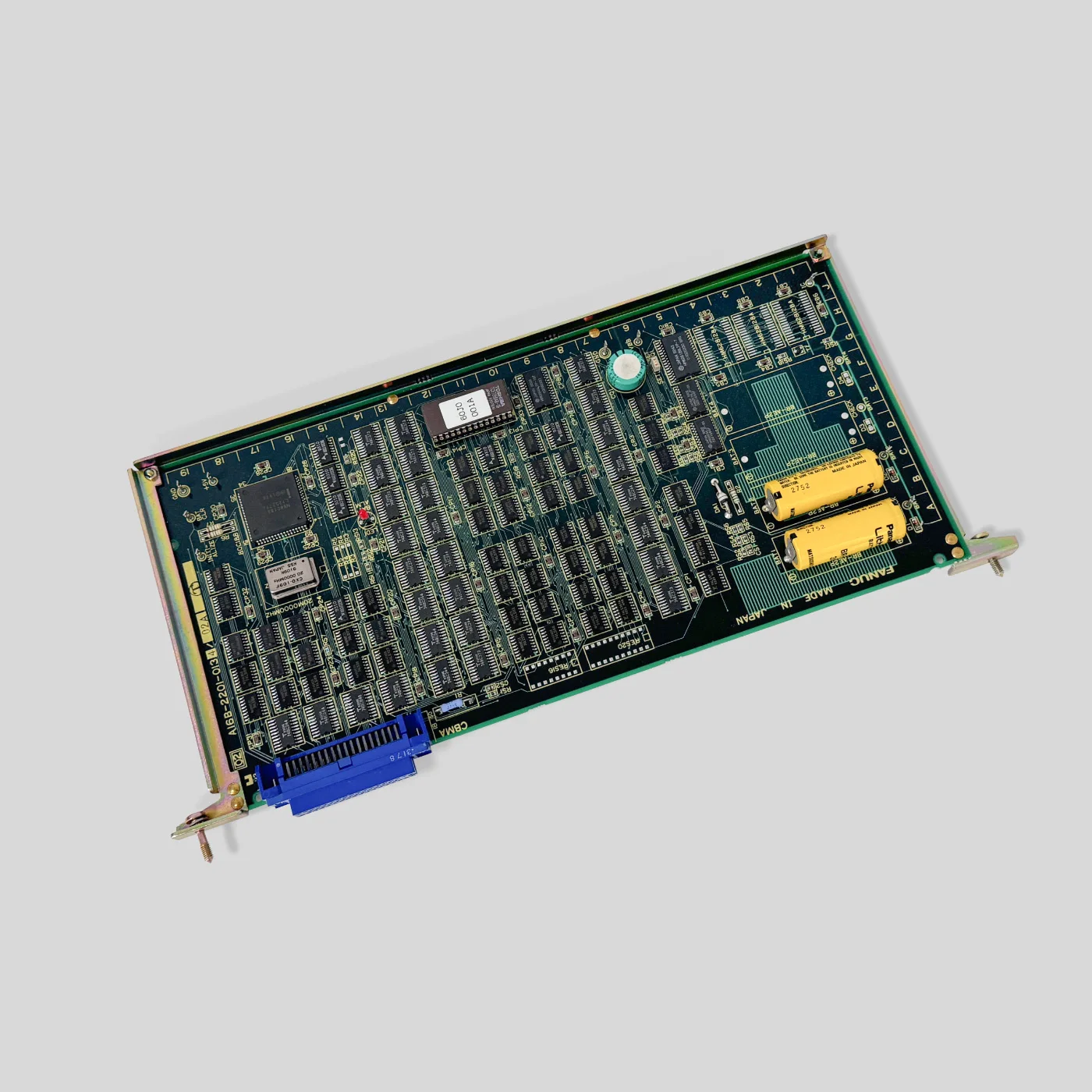 FANUC A16B-2201-0134 Second hand A16B-2201-0134 CNC machine tool accessories memory board negotiable