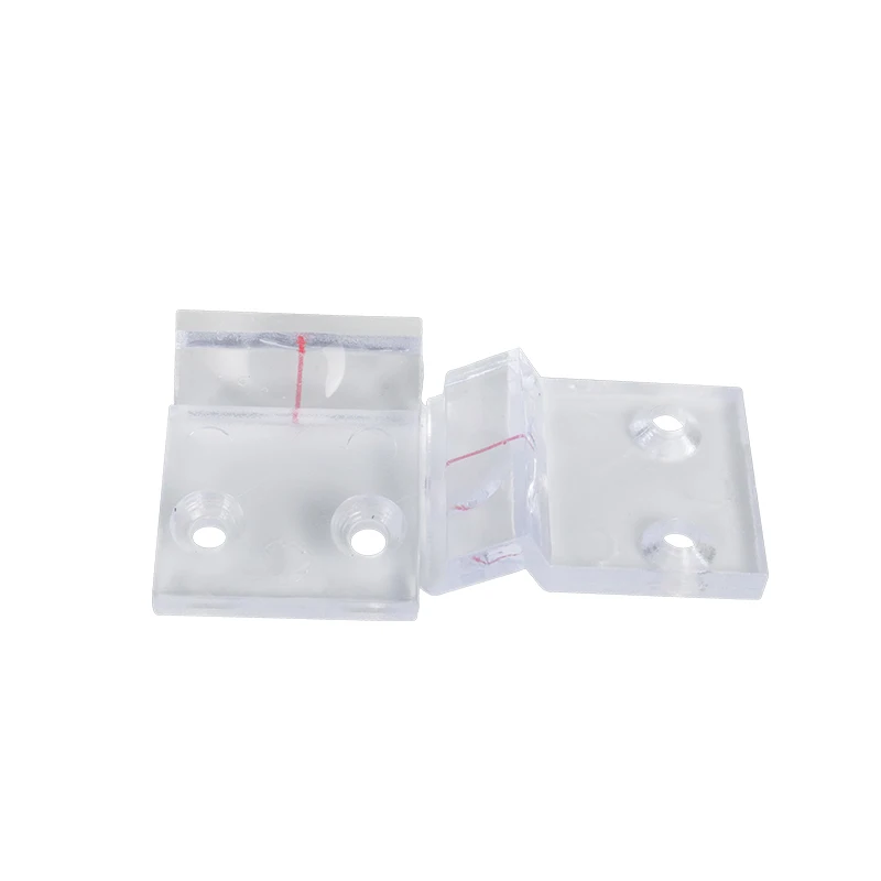 10 قطعة Unisunx نوع 41*31*5 مللي متر عدسة مكبرة عدسة مكبرة لمنشار الطاولة المنزلقة #4