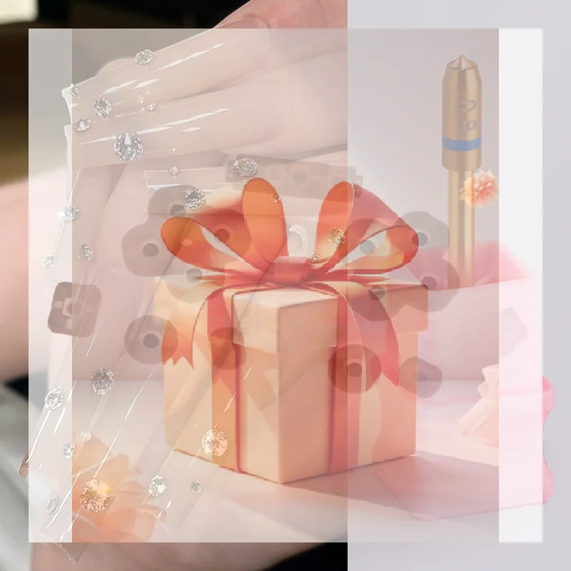 0.4/0.6/0.8/1/1.2mmタングステンカーバイドネイルチップボトムドリルビット電動マニキュアポジショニングポイントドリル研削ヘッド用