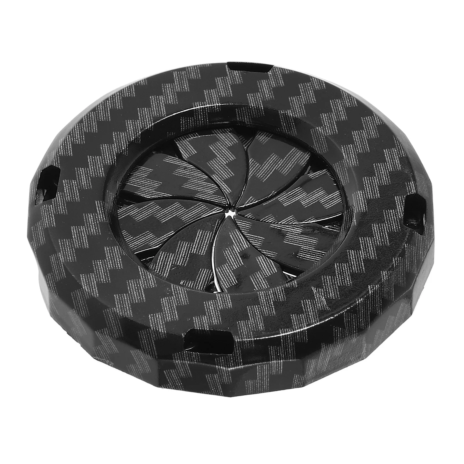 

Engine Start Button Cover Carbon Fiber Push To Start Protection Rotary Ignition Switch Guard For Car Interior Decor Auto Trim