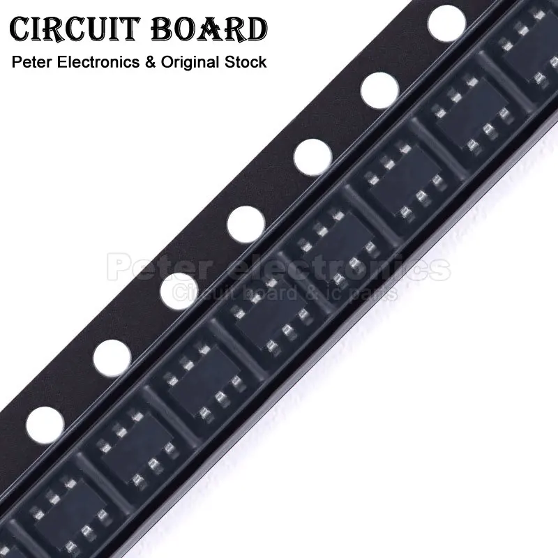 STI3411 AS20B AS208 S20B, 100% Nouveau, 10 Pièces SOT23-6 Ic Part Stock