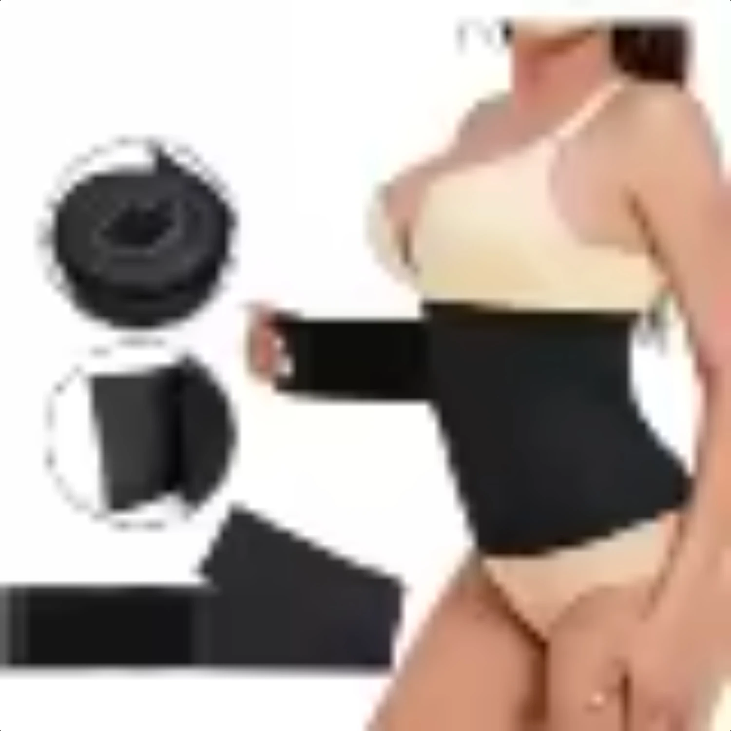 New Waist wrap  Tummy Control, snatch me  waist trainer belt