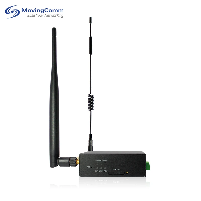 ST 5 عالية الطاقة السعر العالمي شبكة Openwrt الصناعية 12 فولت حافلة سيارة واي فاي بطاقة Sim مودم جهاز توجيه واي فاي لاسلكي صغير