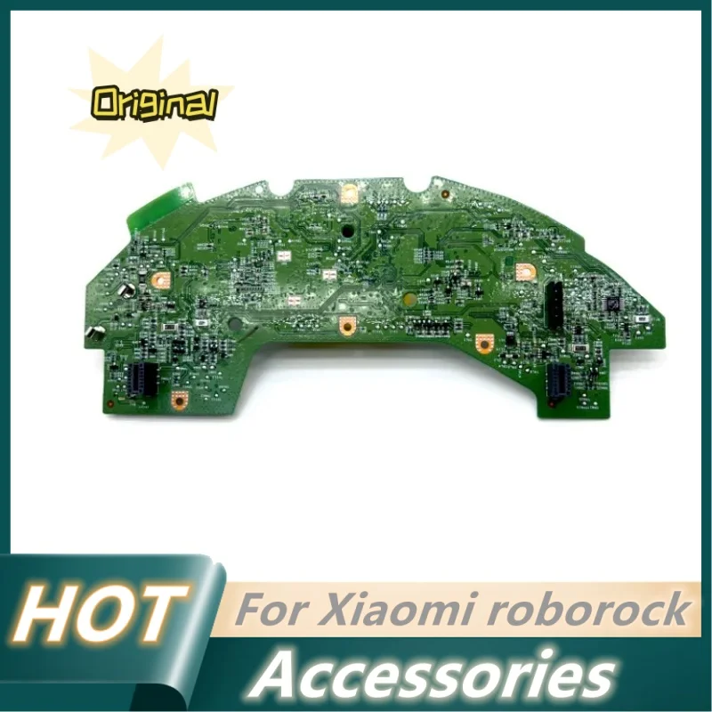 

New Original Mainboard Suitable for Xiaomi Roborock S50 S51 S502 S552 Robot Vacuum Cleaner Spare Parts