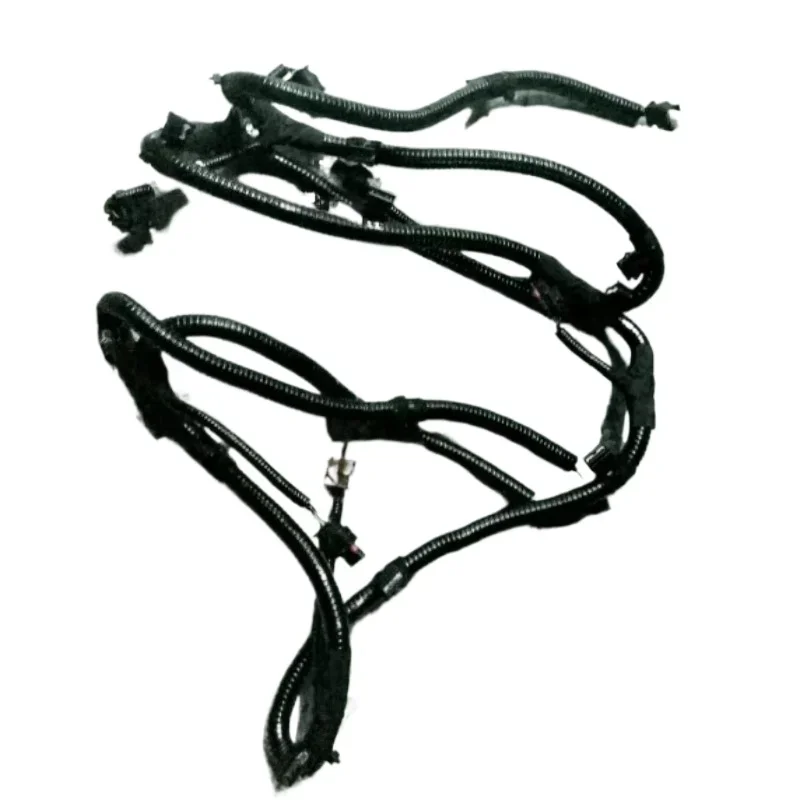 For Buick GL8 GL6 2016-2019 Auto Rearview Radar Wiring Harness Sensor Front Rear Bumper Bar Camera Cable Probe 9027878 90767692