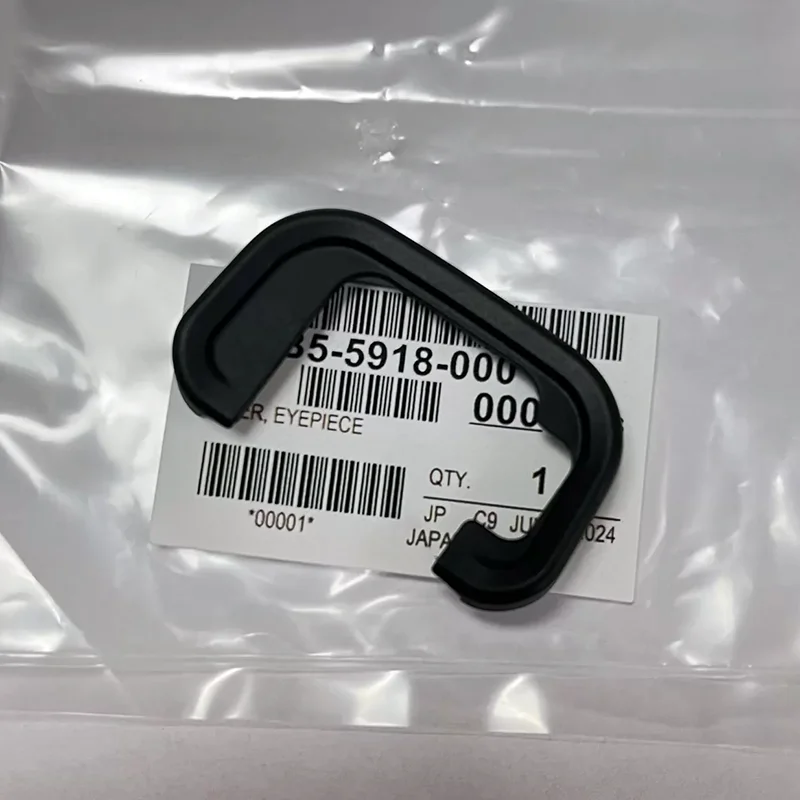 New original rubber eye cup repair parts For Canon EOS R8 RP DS126881 camera