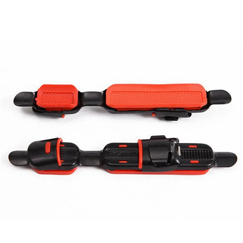 

36Pcs Reel Seat Deck Fishing Rod Clip Fitted Wheel Reel Rubber Cushion Tools Accessory Holder Fishing Tackle