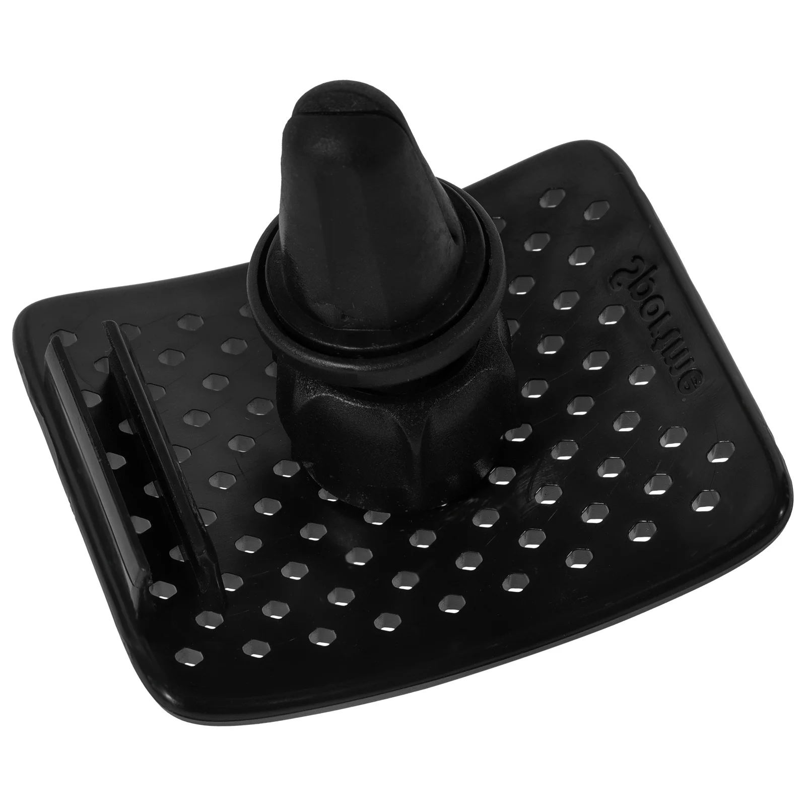 

Auto Car Air Conditioner Deflector Strong Detachable Vent Diverter Adjustable Air Outlet Wind Baffle for Comfortable Ride