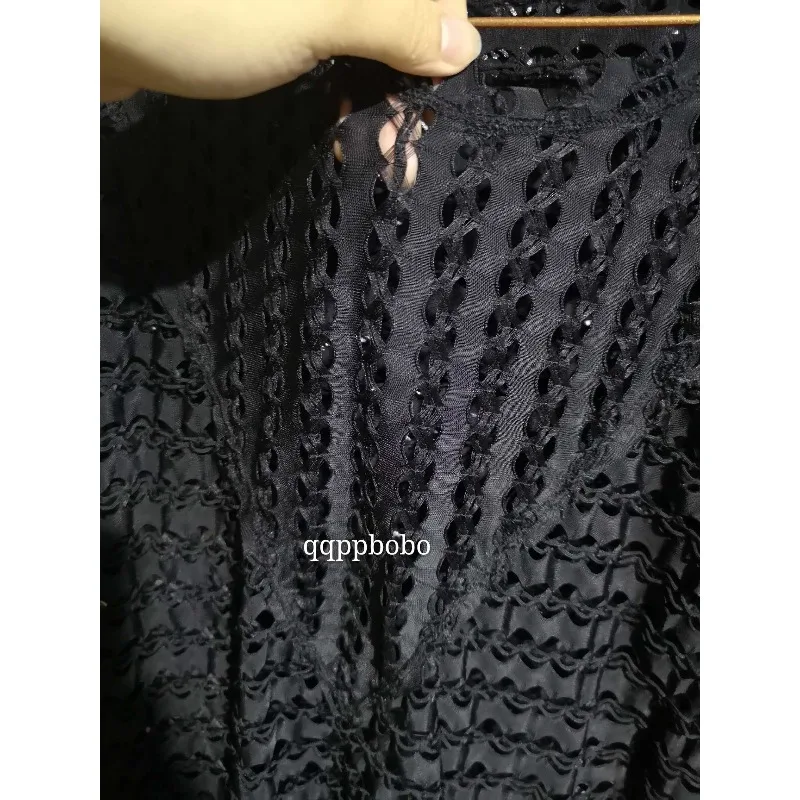 Trajes de dança do ventre tribal personalizados, luz de luxo, vestido de prática, combinação múltipla de cabelo, cachecol, saia, estilo escuro