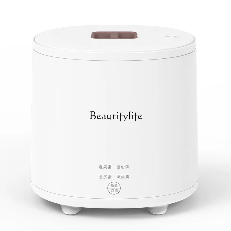 

*110V outlet small household appliances automatic power off household multi-function cooking small breakfast machine