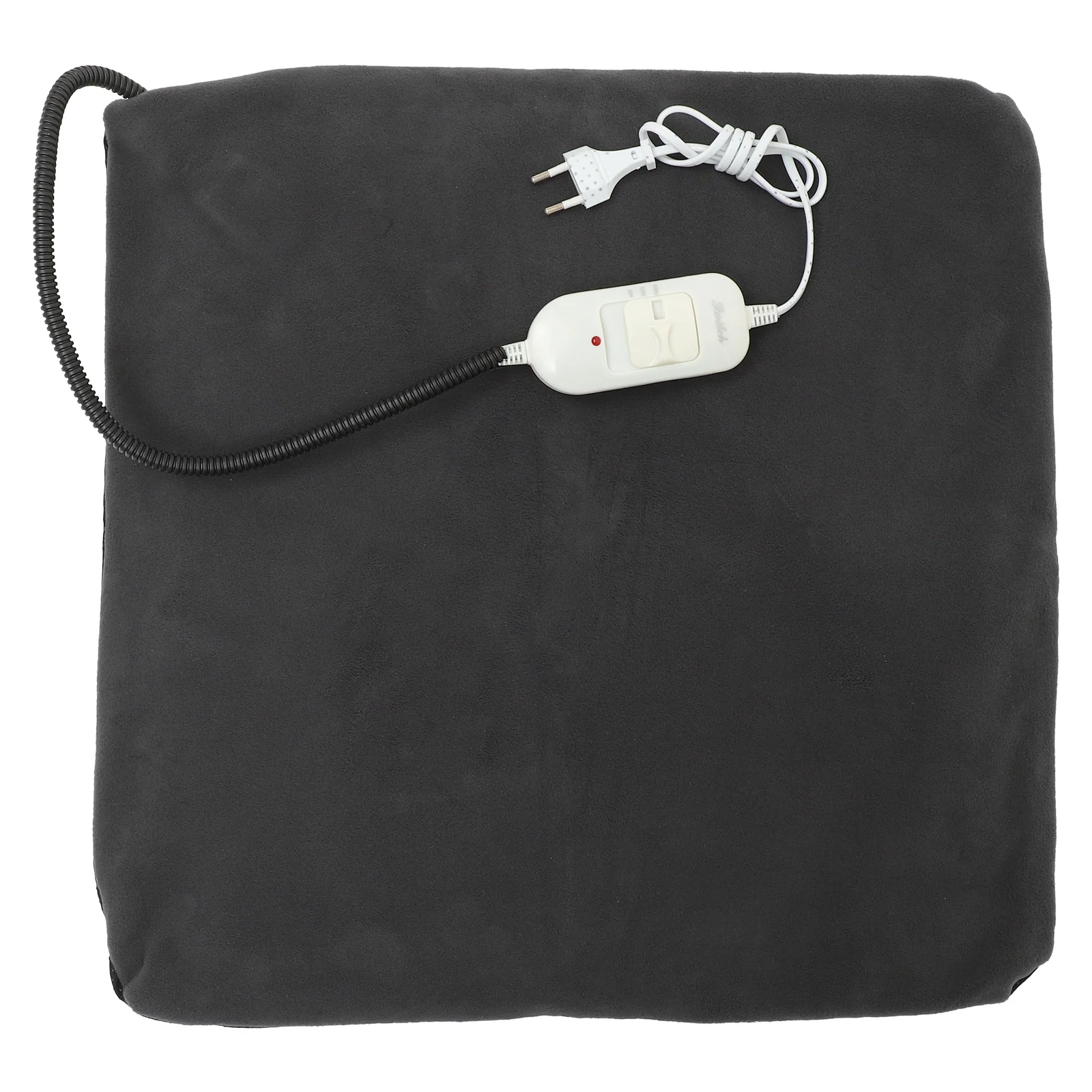 

1 set Pet Heating Pad Small Dog Heating Mat Premium Anti-Bite Removable Cover Warm Bed For Cats Dogs Winter Use Eu Plug