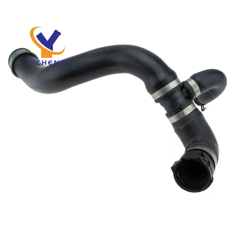 

A1665008675 Water Tank Radiator Hose for Mercedes-Benz GLS450 GL450 ML400 2017-2019 A1665008475 1665008475 1665008675