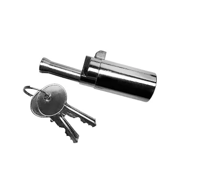 

SRS Sales Co. Replacement Lock for FireKing File Cabinets