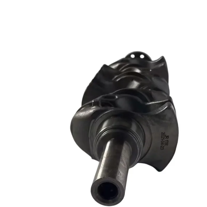 Factory Supply Original Quality Crankshaft Matching HIACE 1TR 2TR 1AZ 2AZ Engines with Complete OE Codes