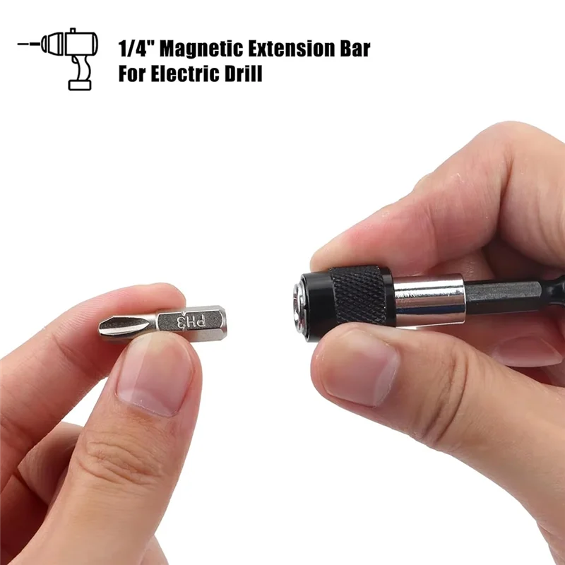 28 in 1 미니 라쳇 렌치 세트 (직각 오프셋 1/4인치 72T 스크루드라이버 핸들 마그네틱 톡스 비트 포함)