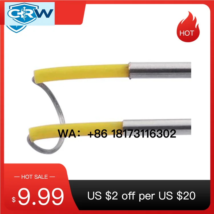 CRW Urology Electrode Cutting Loops for TURP