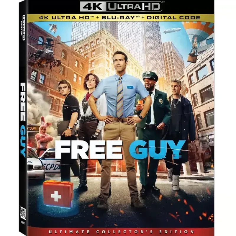 4k-uhd-ランウェイ・プレイヤー-2021-blu-rayムービー、blu-rayディスク