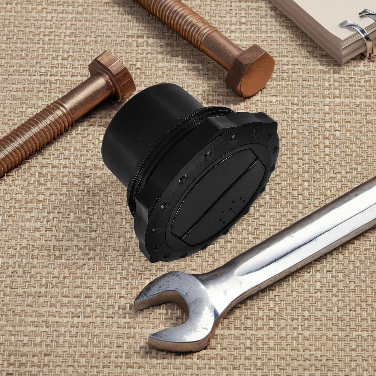 

Черный регулируемый выхлопной вентиляционный отверстие на крыше для автомобильного потолка, пластиковая универсальная вентиляционная крышка, сменная жалюзи, уличный автомобиль