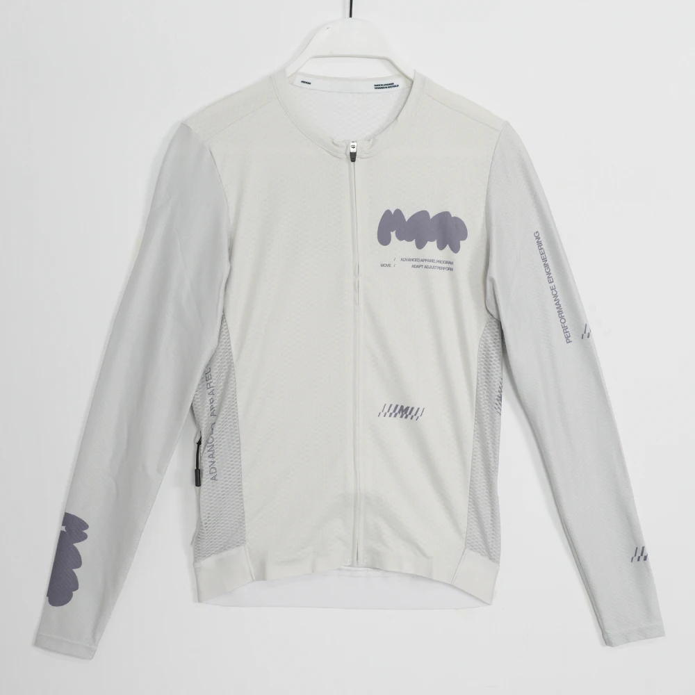 AliExpress NONE Men Women Cycling Jersey Long Sleeve High Quality Pro Breathable Bicycle Clothing MTB Road Bike Jersey Maillot Ciclismo Hombre