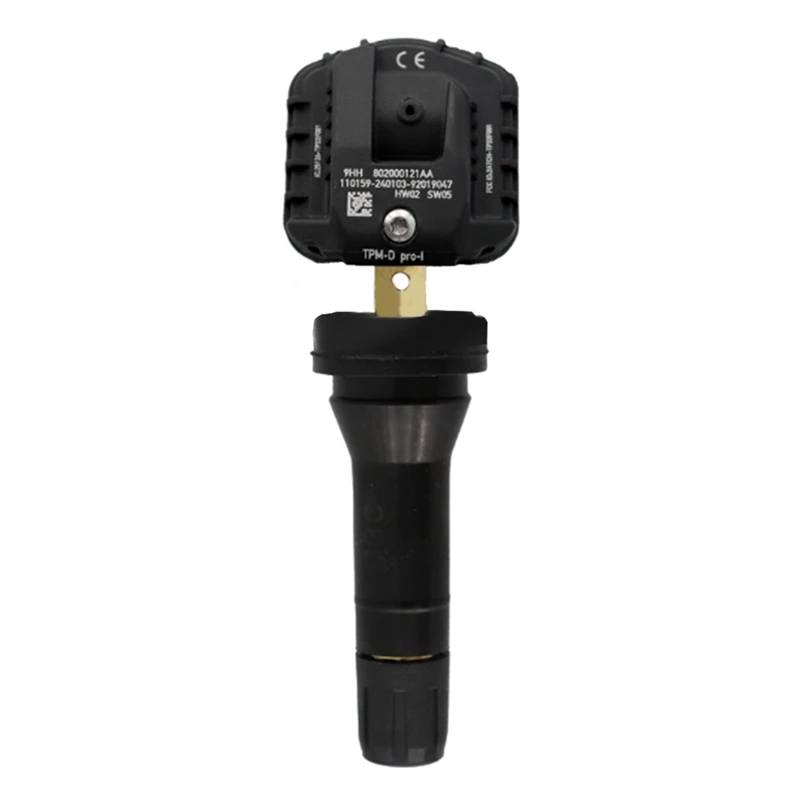 4 шт. автомобильный датчик TPMS датчик давления в шинах система мониторинга 802000121 АА для Chery Tiggo 7 8 Pro Plus