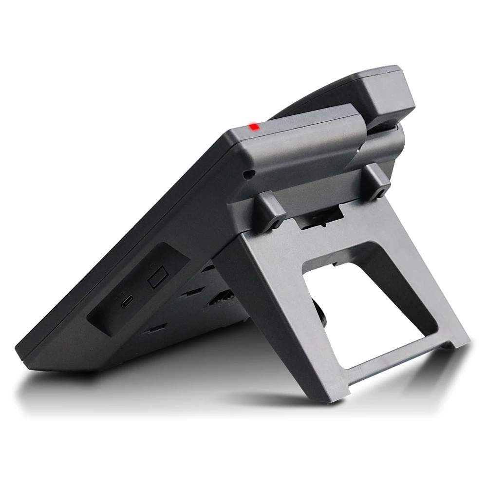 IP Telephone / IP Phone / VoIP SIP Phones T790PWN Support 4 SIP Lines and WIFI For IP PBX Application - Imagen 3