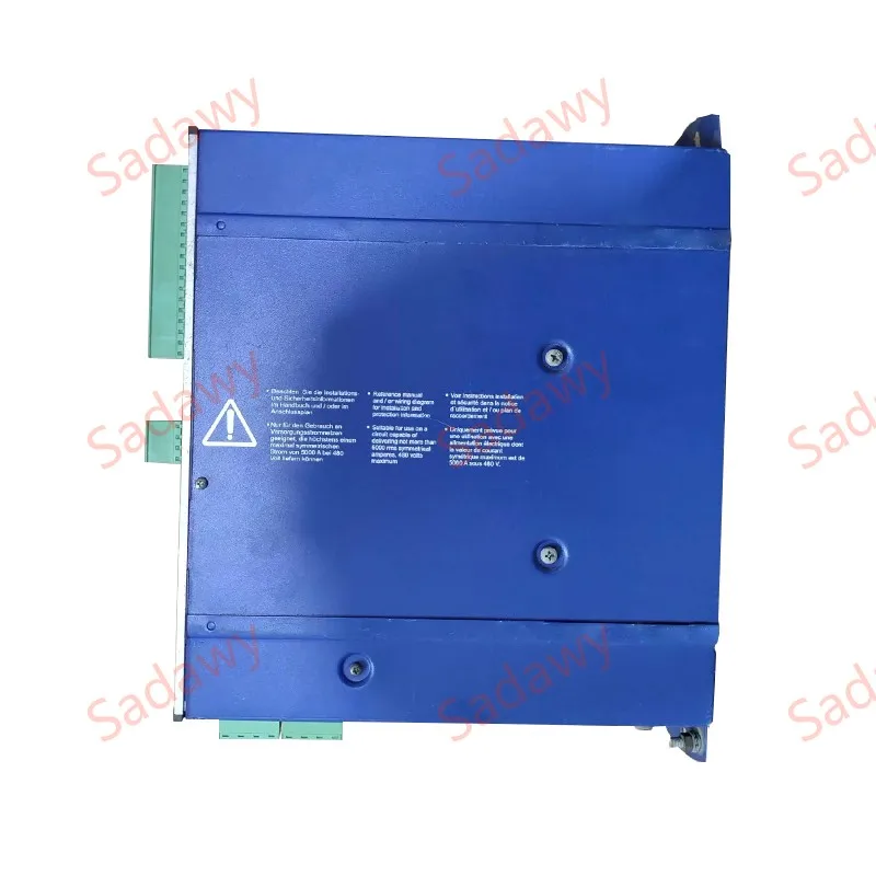 Koll-morgen Servostar 610 S61000 サーボ ドライバー コントローラー 保証付き