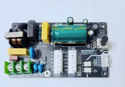 310V DC brushless five-wire system internal DC fan motor driver board for inverter air conditioner control board