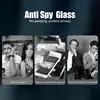 3PCS Anti-Spy Glass for IPhone 18 17 16 15 14 13 12 11 Pro Max Privacy Screen Protector for IPhone 13Mini 14Plus 14Pro Glass 16e 3