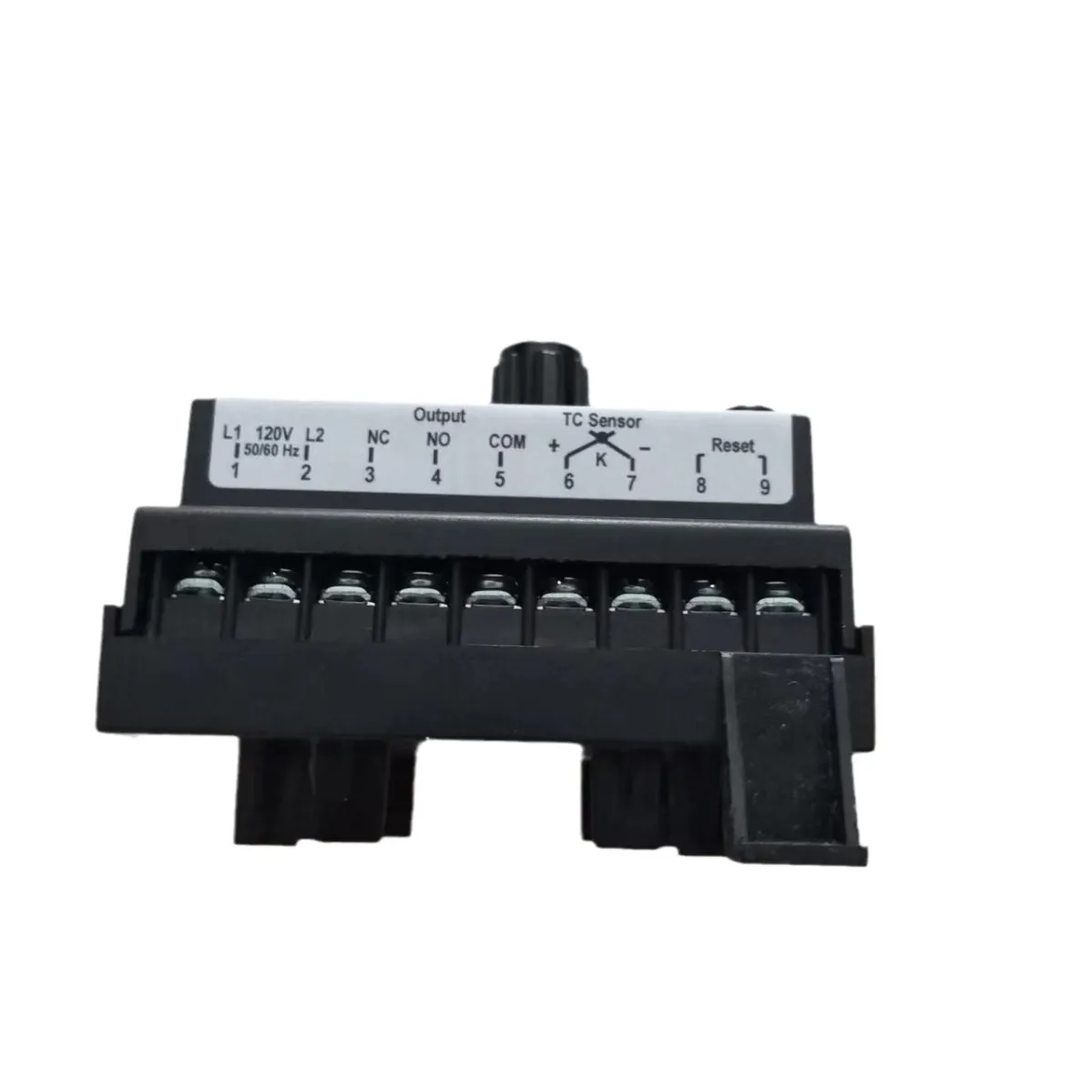 Temperature Control…