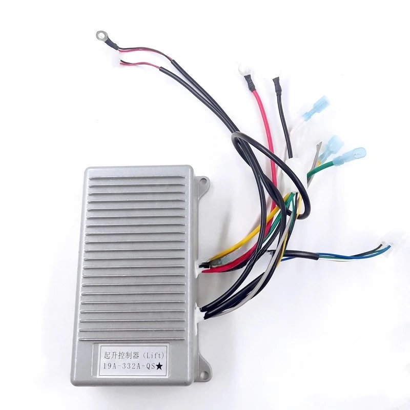 Parts For Heli AC15…